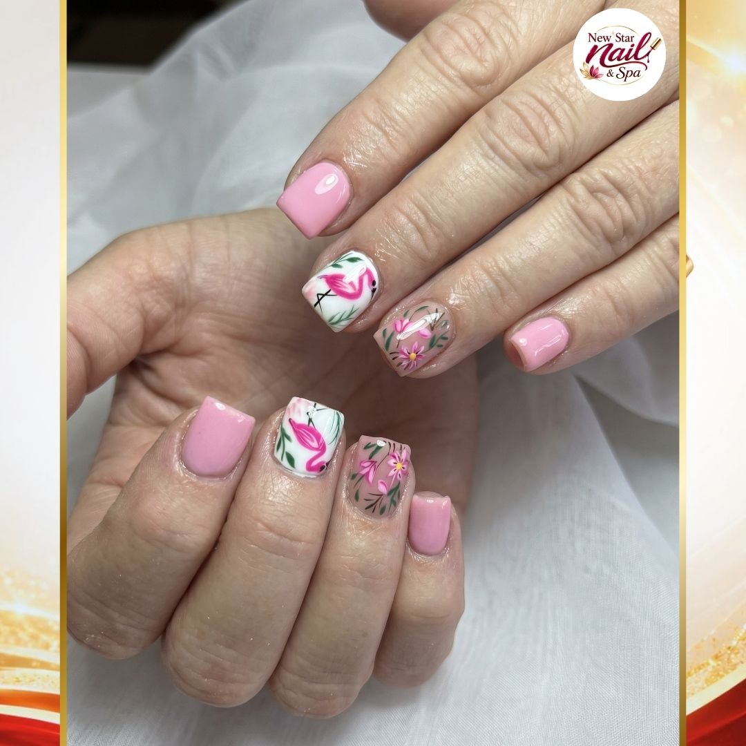 Nail Art